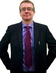 Picture of Iain Gould, Solicitor (lawyer) and specialist in actions against the police claims.